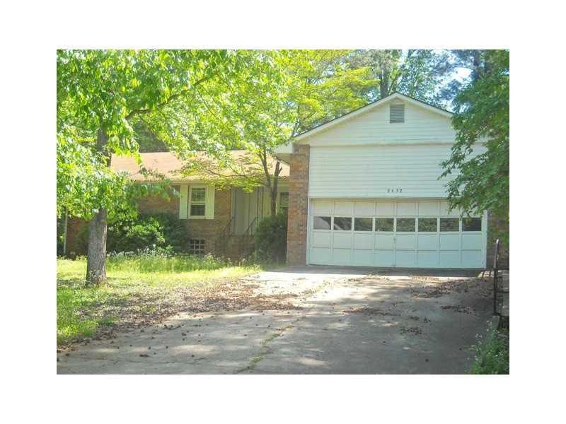 2432 Red Fox Run, Acworth, GA 30101