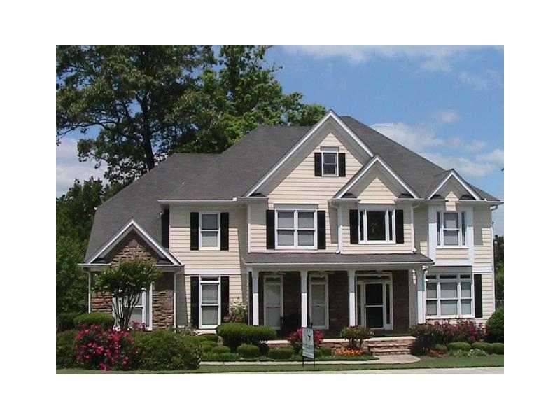 1515 Lamont Cir., Dacula, GA 30019