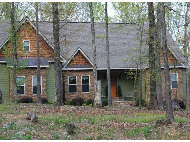 405 Shaw Rd., Adairsville, GA 30103