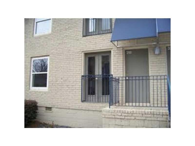 2023 Oakview Rd. #315, Atlanta, GA 30317