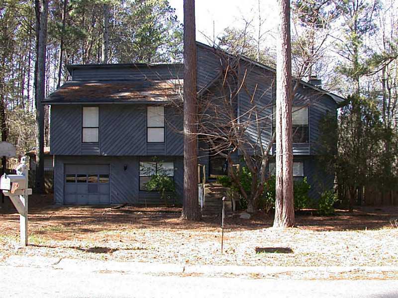 [Address Hidden by Seller], Marietta, GA 30066
