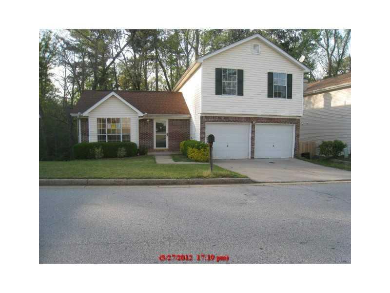 2200 Ramblewood Cir., Decatur, GA 30035