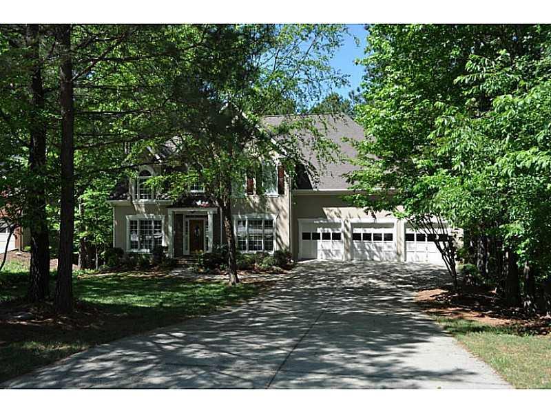 4584 Campenille Trace, Suwanee, GA 30024