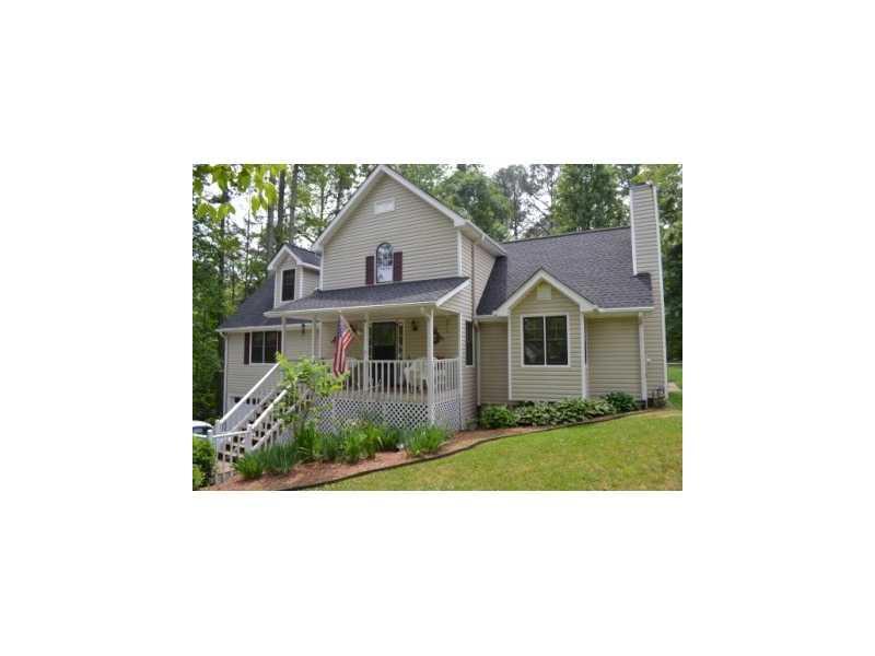 813 Picketts Ridge, Acworth, GA 30101