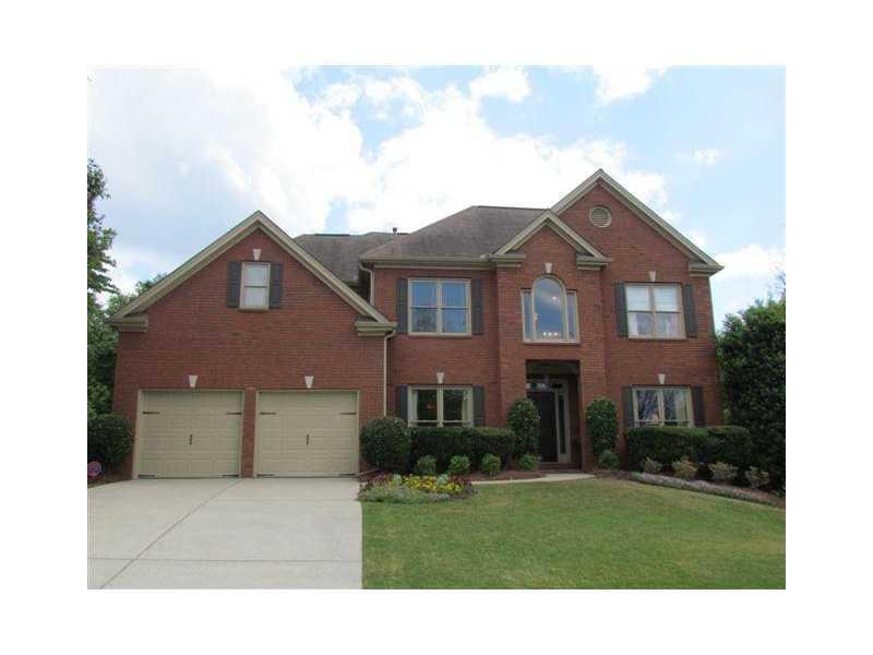 4111 Daniel Green Tr., Smyrna, GA 30080