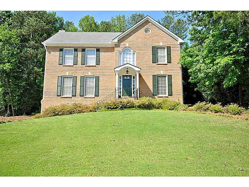 385 Saint Marks Dr., Lilburn, GA 30047