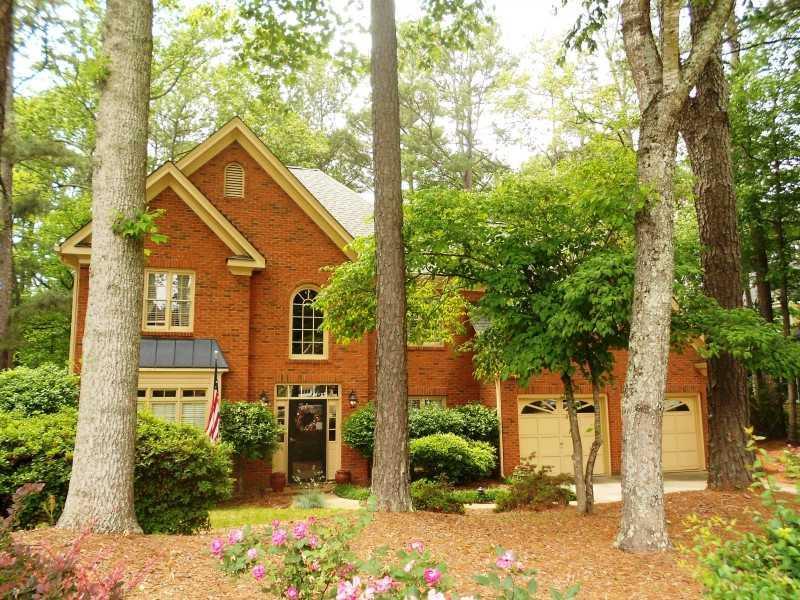 1489 Fallsbrook Ct., Acworth, GA 30101