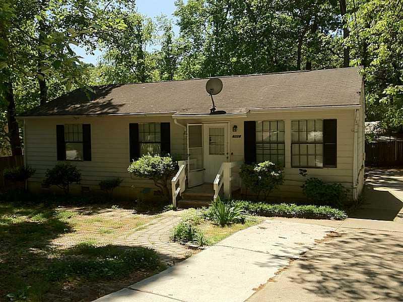 6228 Park Rd., Atlanta, GA 30340
