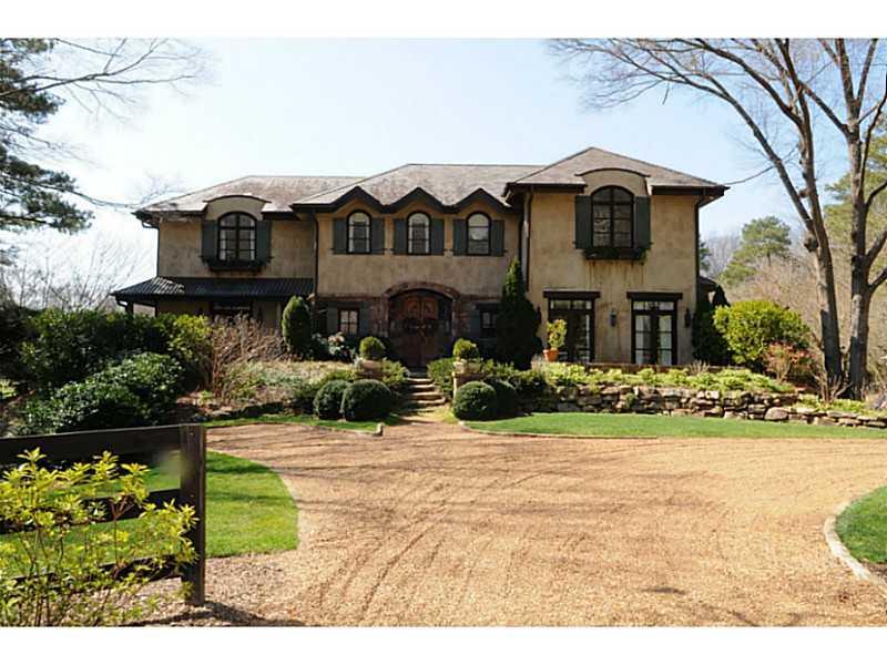 4630 High Point Rd., Atlanta, GA 30342