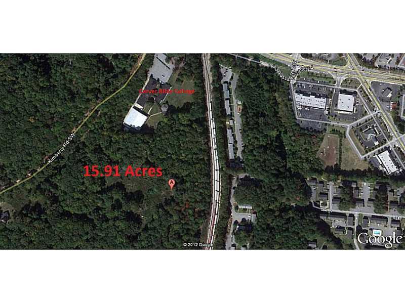 1200 Kimberly Rd., Atlanta, GA 30331