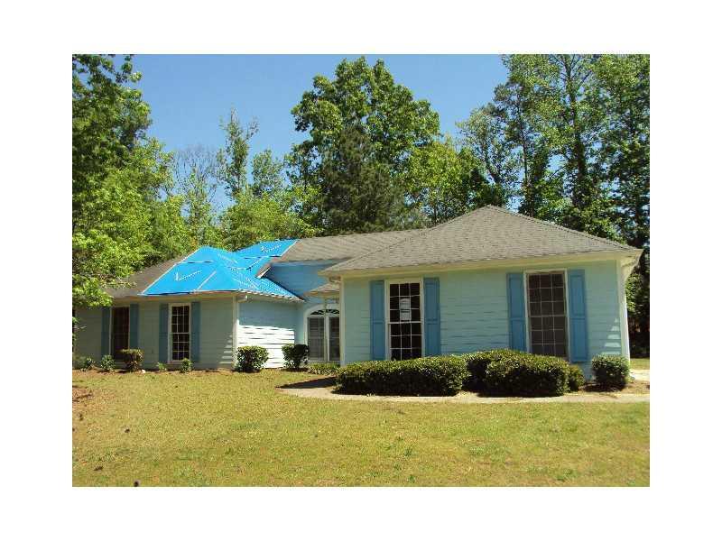 995 Arbor Forest Way, Marietta, GA 30064