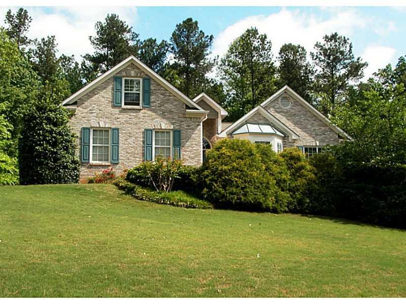 7830 Brands Hatch Blvd., Cumming, GA 30040