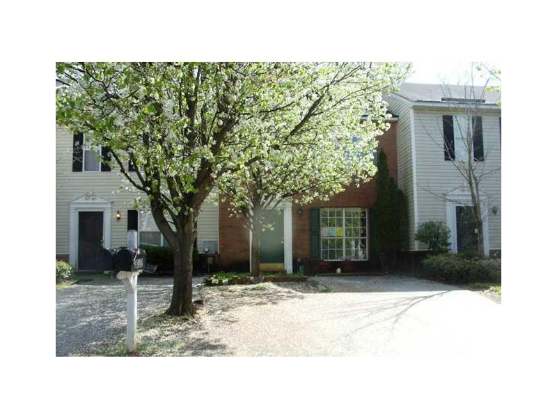 3012 Fair Creek Ct., Lithonia, GA 30038