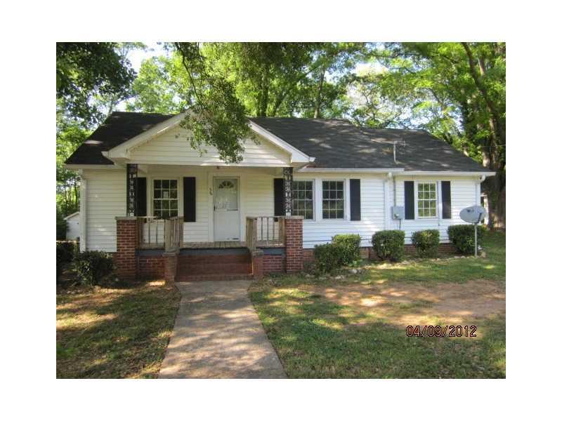 38 Nelson St., Silver Creek, GA 30173