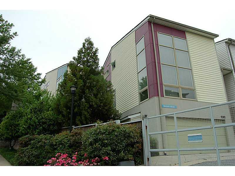 1240 Breuer Mews, Atlanta, GA 30318