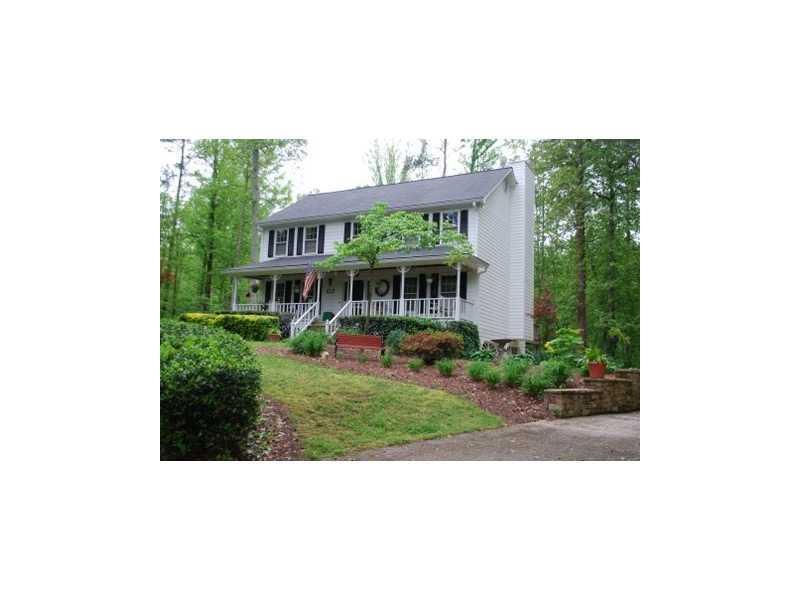 309 Old Mill Cove, Woodstock, GA 30188