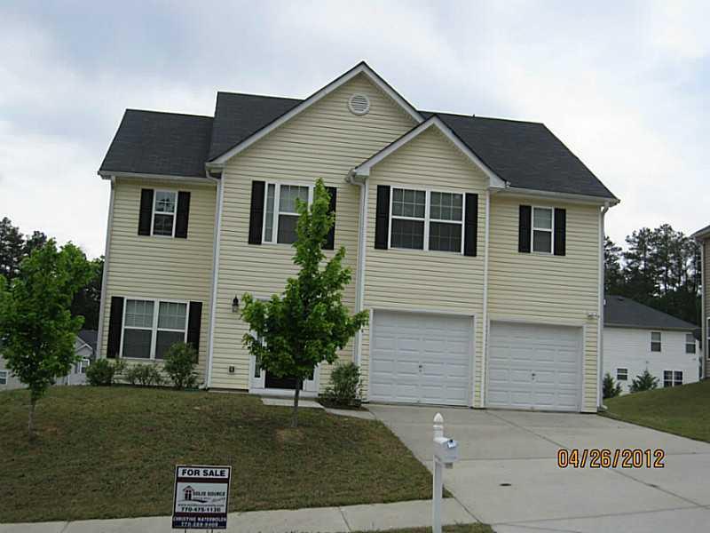 1928 Hillspring Ln., Lithonia, GA 30058