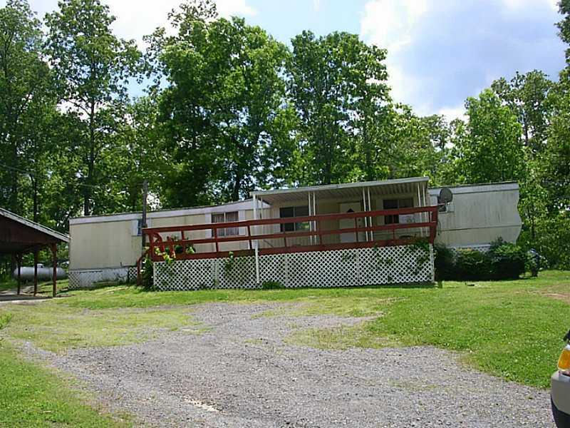 64 Luther Knight Rd., Cartersville, GA 30121