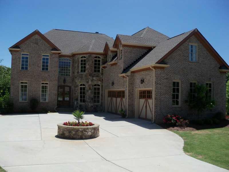 3330 Roxannes Way Ct., Lawrenceville, GA 30045