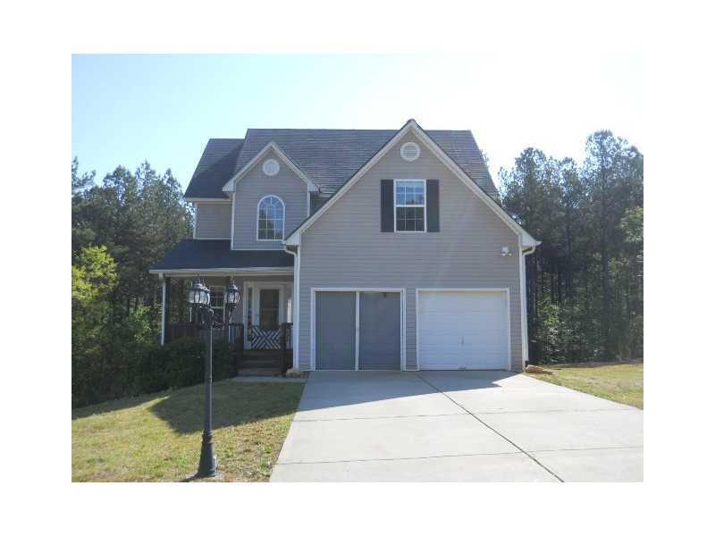 112 Pine Tree Dr., Dawsonville, GA 30534