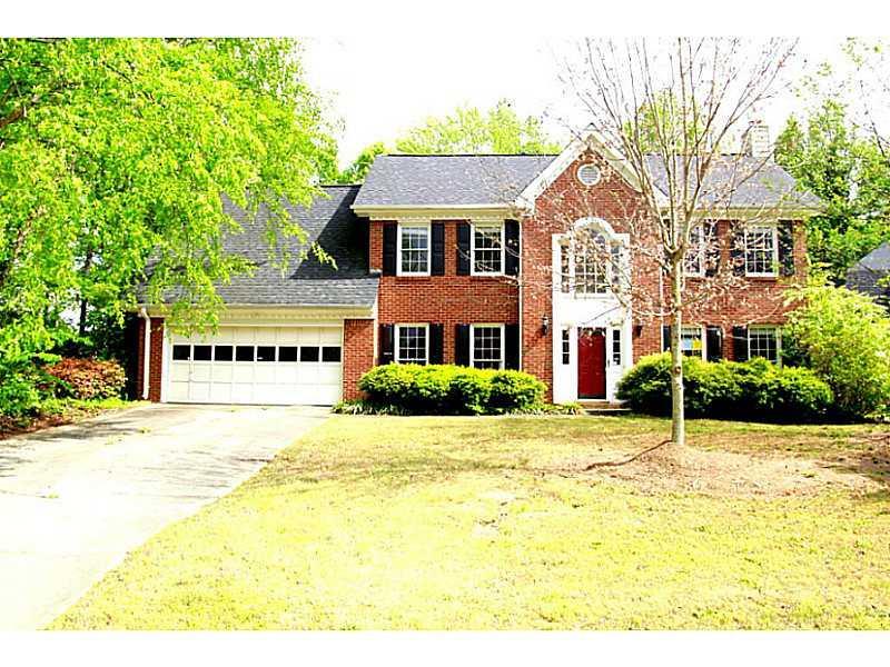 1860 Furlong Run, Lawrenceville, GA 30043