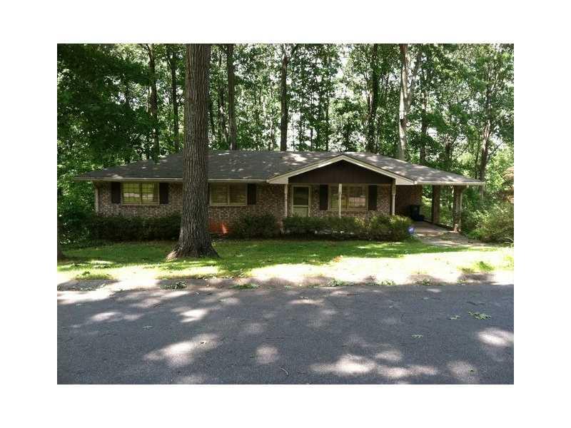 949 Eleanor Way, Smyrna, GA 30080