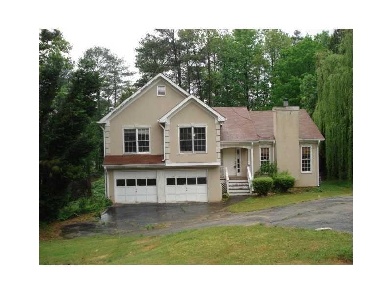 561 Summertree Ct., Mableton, GA 30126