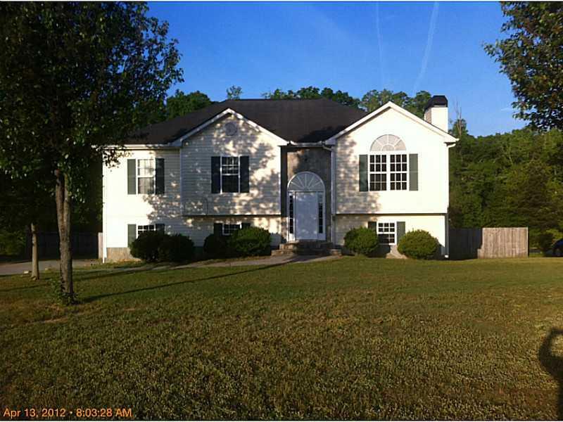 1208 Crystal Bend, Monroe, GA 30655