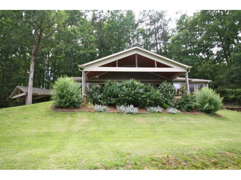 1805 Futral Rd., Griffin, GA 30224