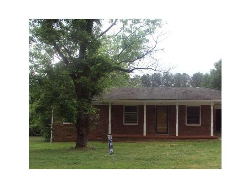 4338 Rob Roy Ln., Conley, GA 30288