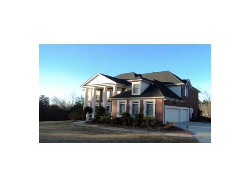 875 Windcrest Pl., Atlanta, GA 30331