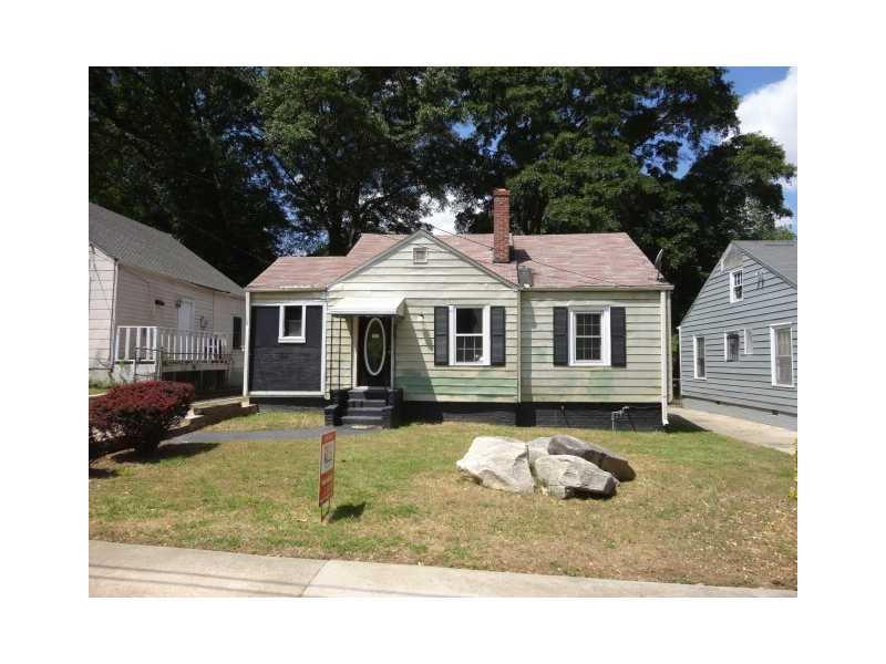 451 Blake Ave., Atlanta, GA 30316