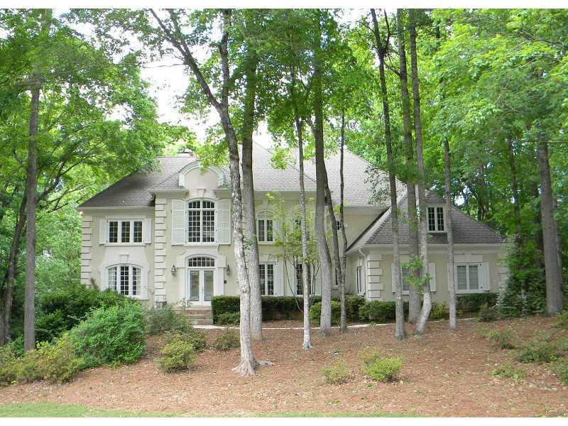 4731 Outer Bank Dr., Norcross, GA 30092