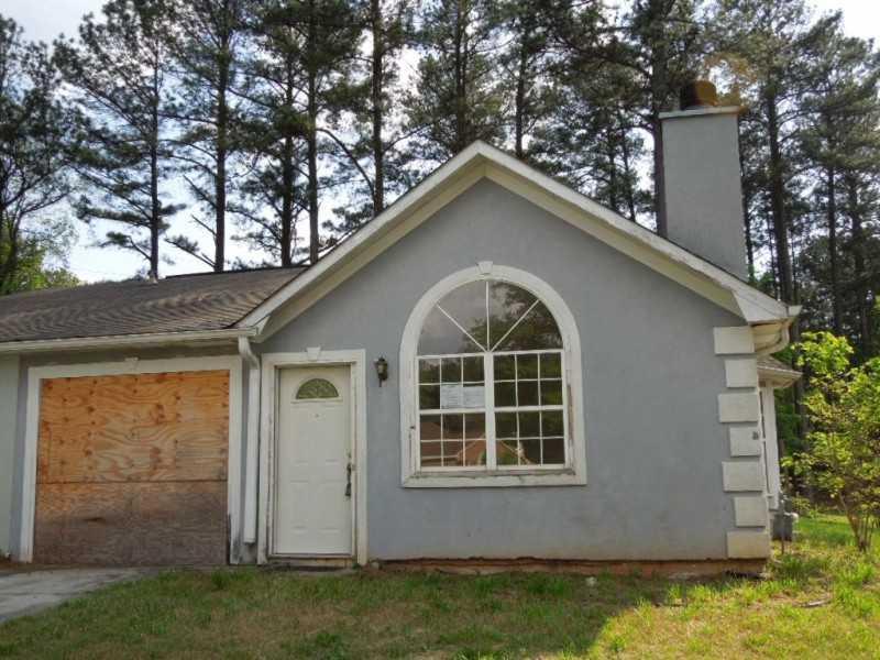 3609 Spring Point, Decatur, GA 30034