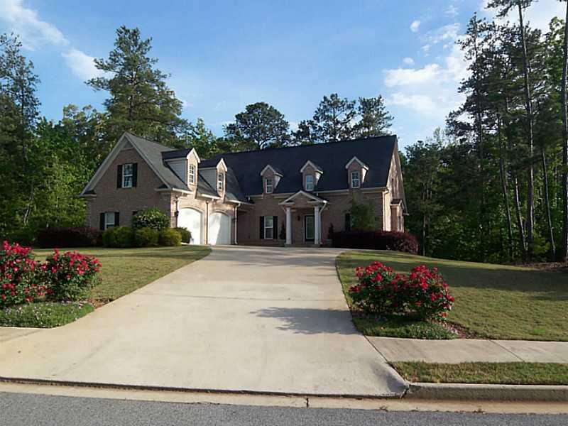 7401 Cherry Blossom Way, Winston, GA 30187