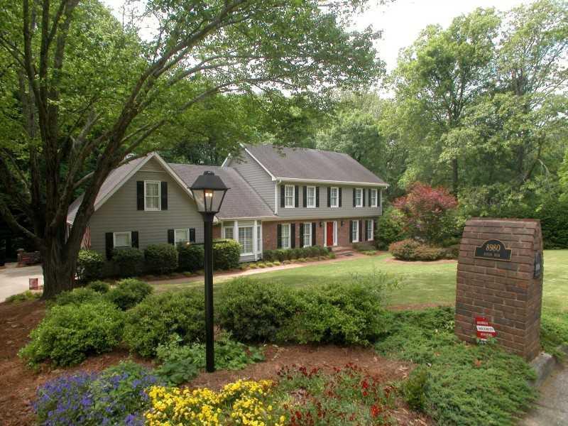 8980 River Run, Atlanta, GA 30350