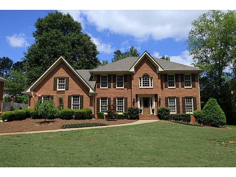 300 Junction Trak, Roswell, GA 30075