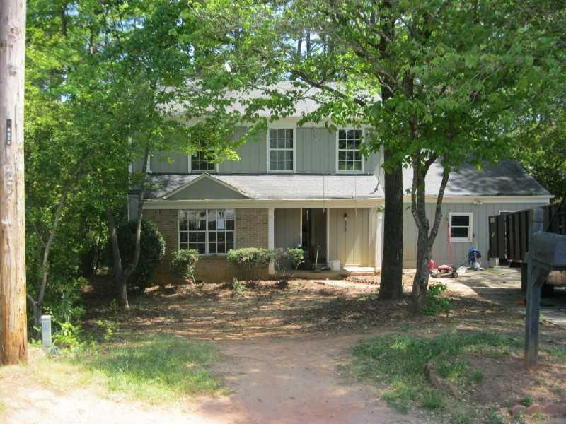 5208 Bluegrass Ct., Norcross, GA 30093
