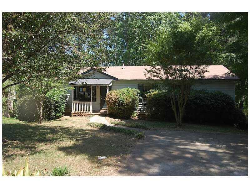 505 Harvard Dr., Lilburn, GA 30047