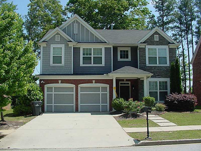 2566 Peach Shoals Cir., Dacula, GA 30019