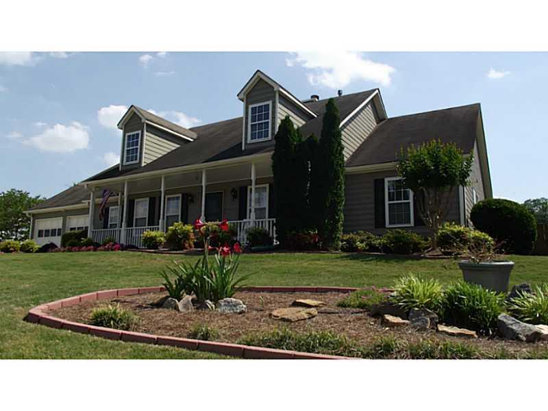5813 William Vernon Dr., Powder Springs, GA 30127