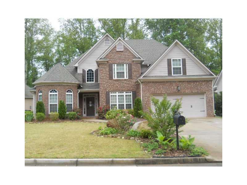 504 Thorn Creek Way, Dallas, GA 30157