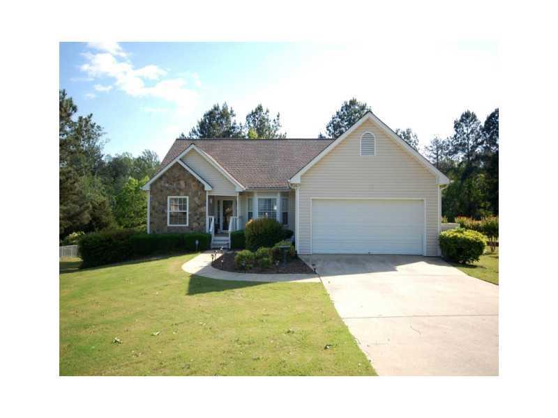 2825 Emerald Springs Dr., Lawrenceville, GA 30045