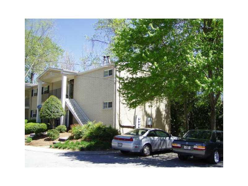 311 Peachtree Hills Ave. #13H, Atlanta, GA 30305