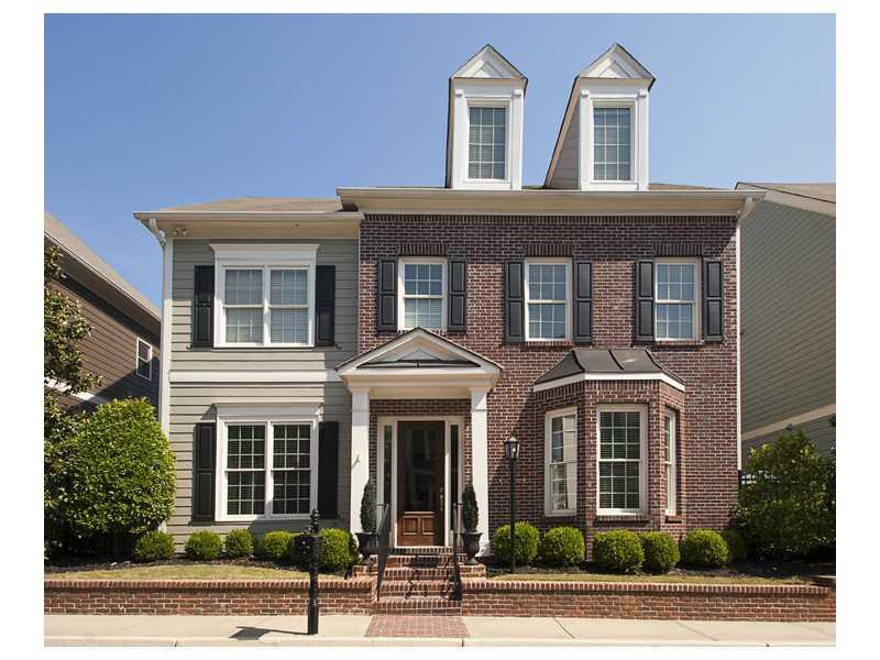 195 Kendemere Pointe, Roswell, GA 30075