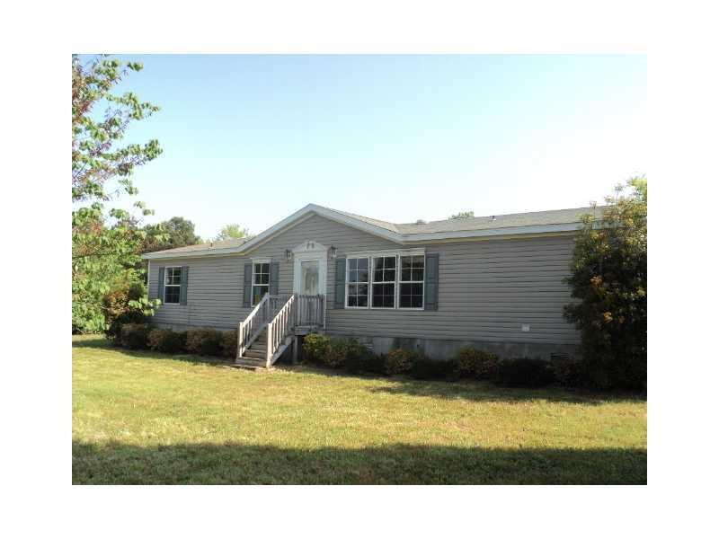 2885 Partain Rd., Monroe, GA 30656