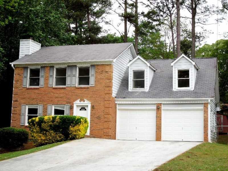 1843 Easter Cody Ct., Grayson, GA 30017