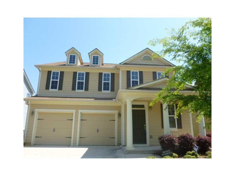 4402 Alysheba Dr., Fairburn, GA 30213