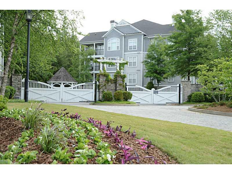 4100 Paces Walk #2206, Atlanta, GA 30339
