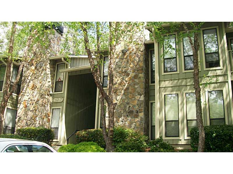 4071 Woodridge Way, Tucker, GA 30084